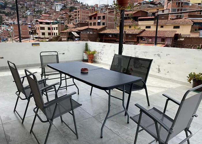Apartment Adriano's Deluxe 1 *