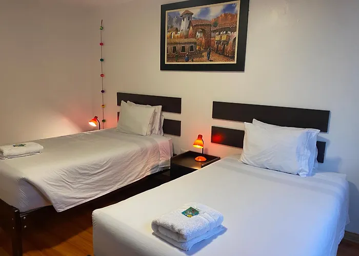 Apartment Adriano's Deluxe 1 *