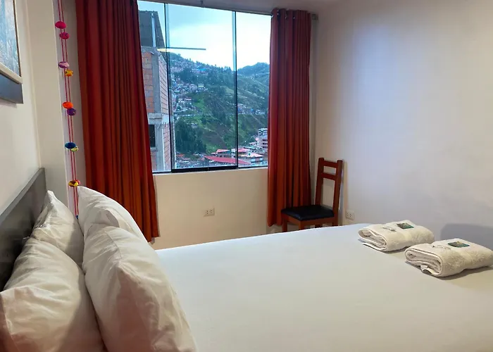 Adriano's Deluxe 1 Apartment
