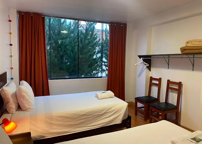 Apartment Adriano's Deluxe 1 *